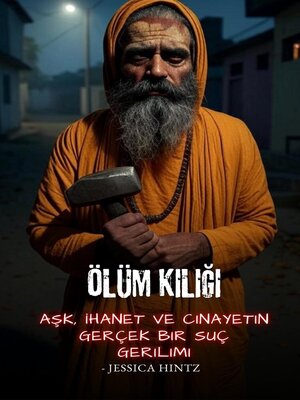 cover image of Ölüm Kılığı